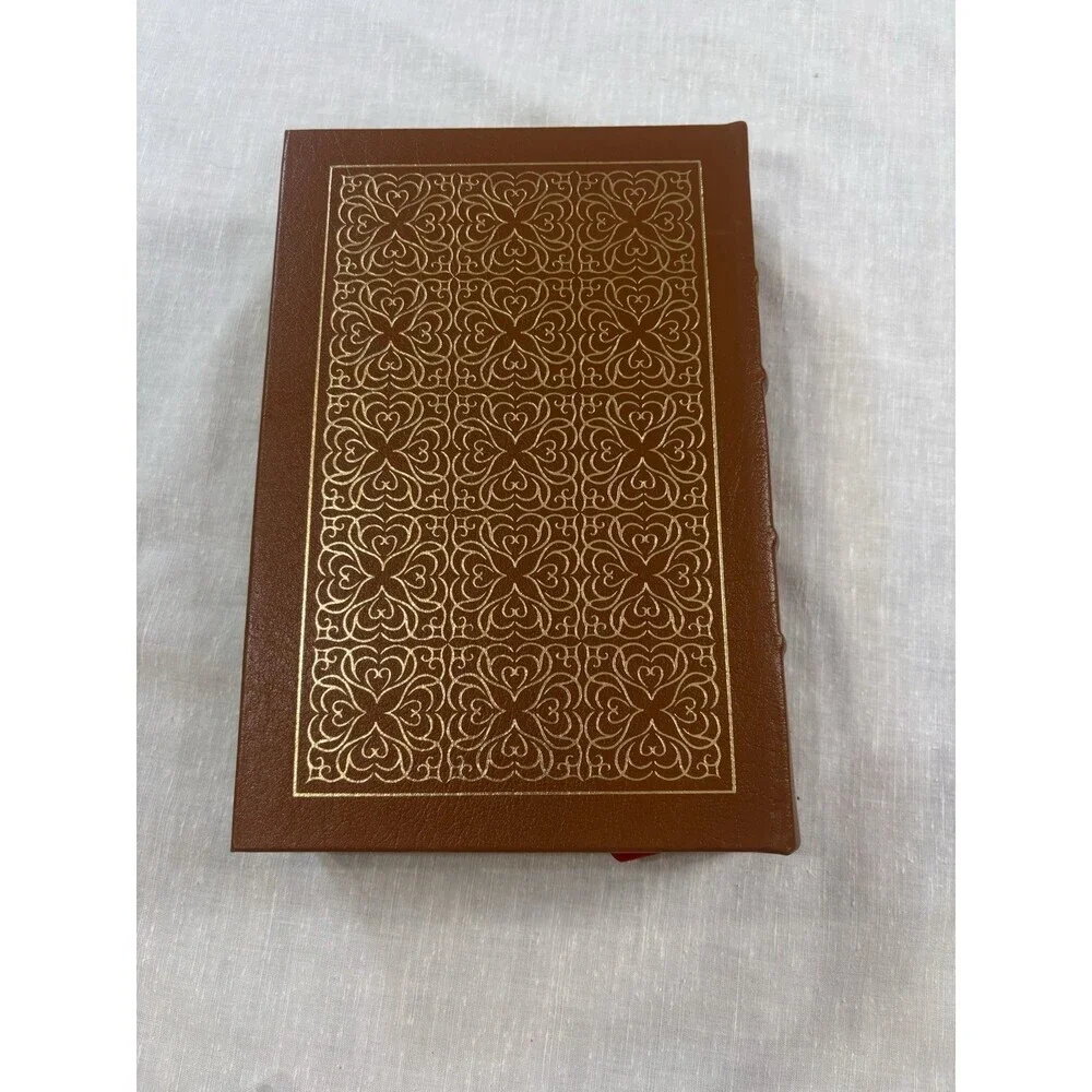 The Easton Press easton press